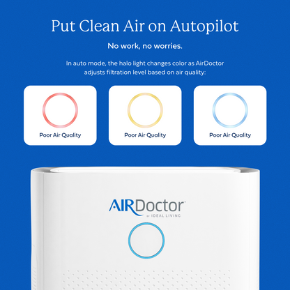 AirDoctor 5500