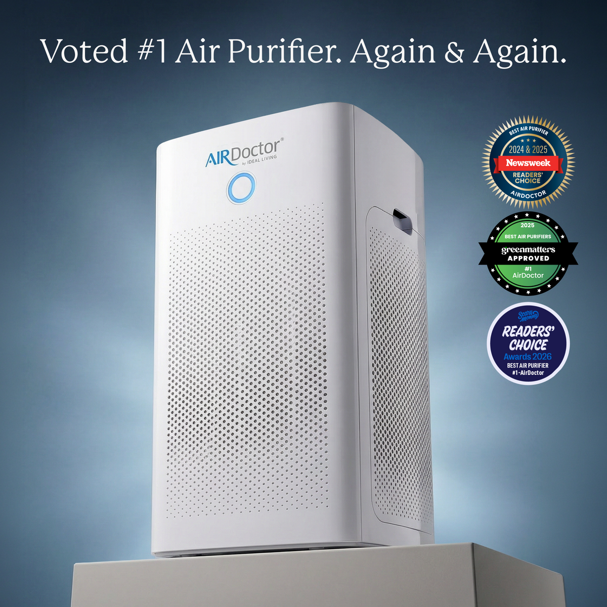 AirDoctor 5500