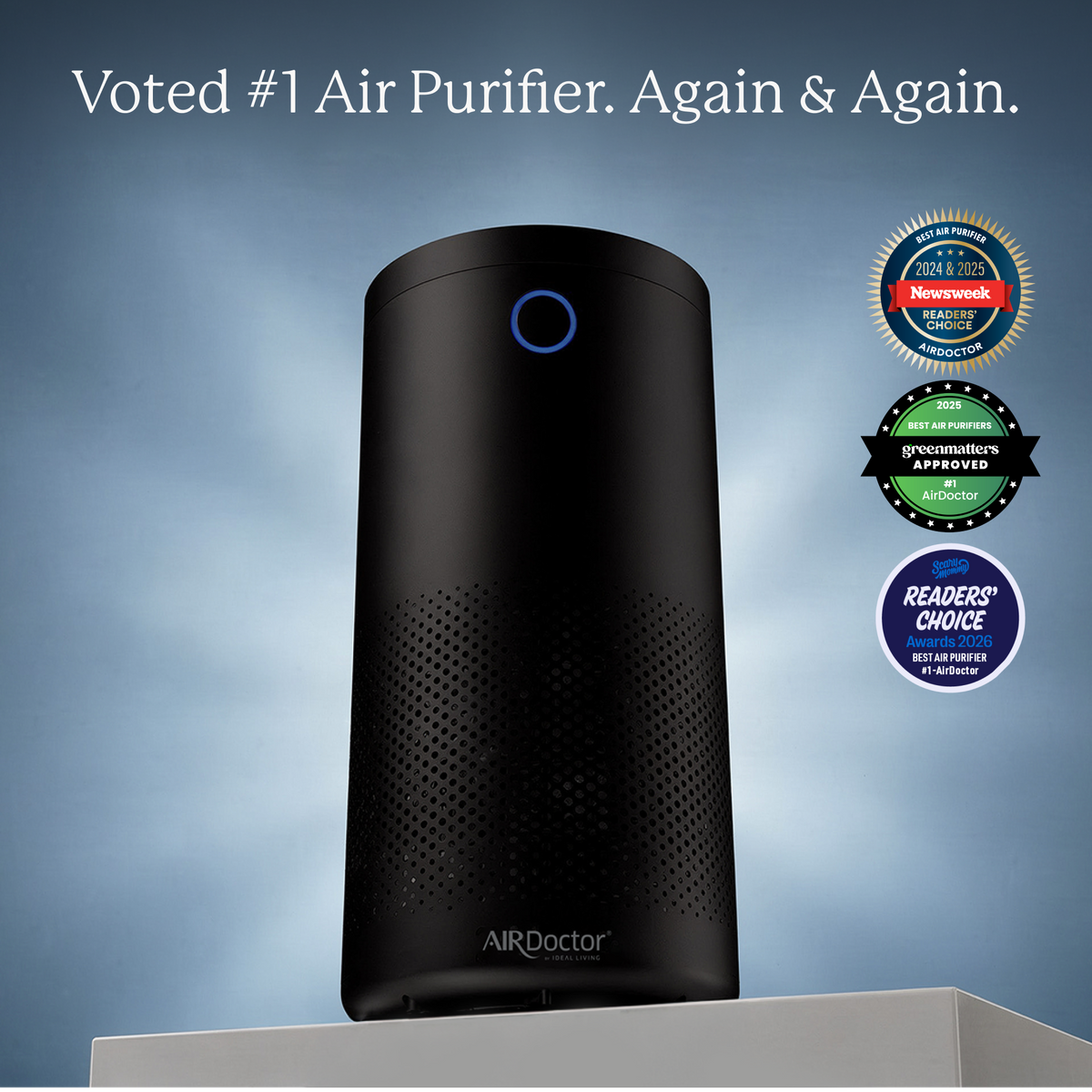 AirDoctor 4000