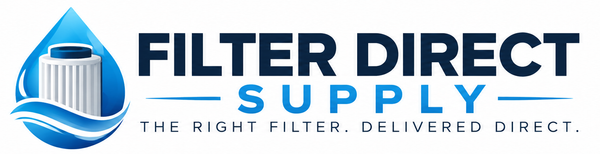 Filter Direct Supply