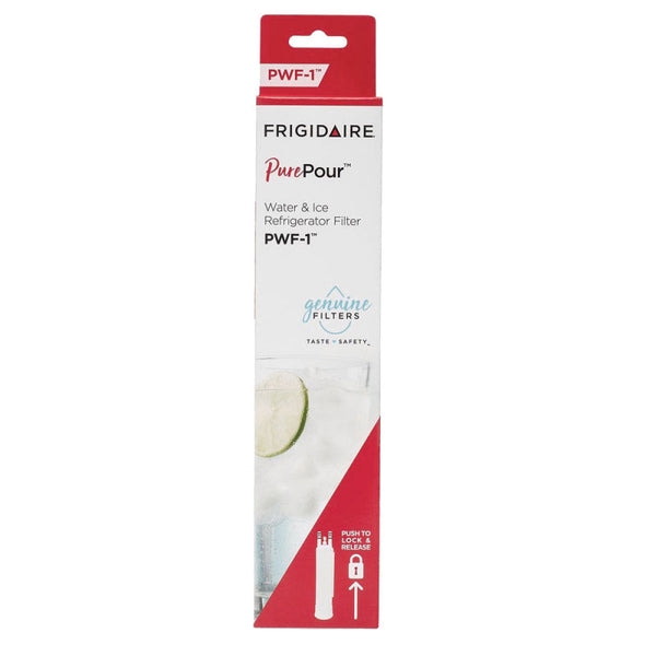 Frigidaire FPPWFU01 PurePour PWF-1 Refrigerator Water Filter